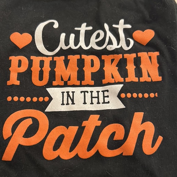 Cutest pumpkin  in the patch doggy dress - Picture 3 of 6